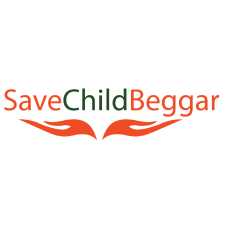 Logo of Save Child Beggar